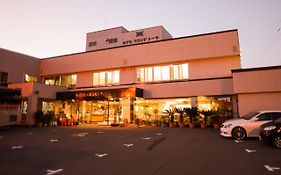 Hotel Grand Toya