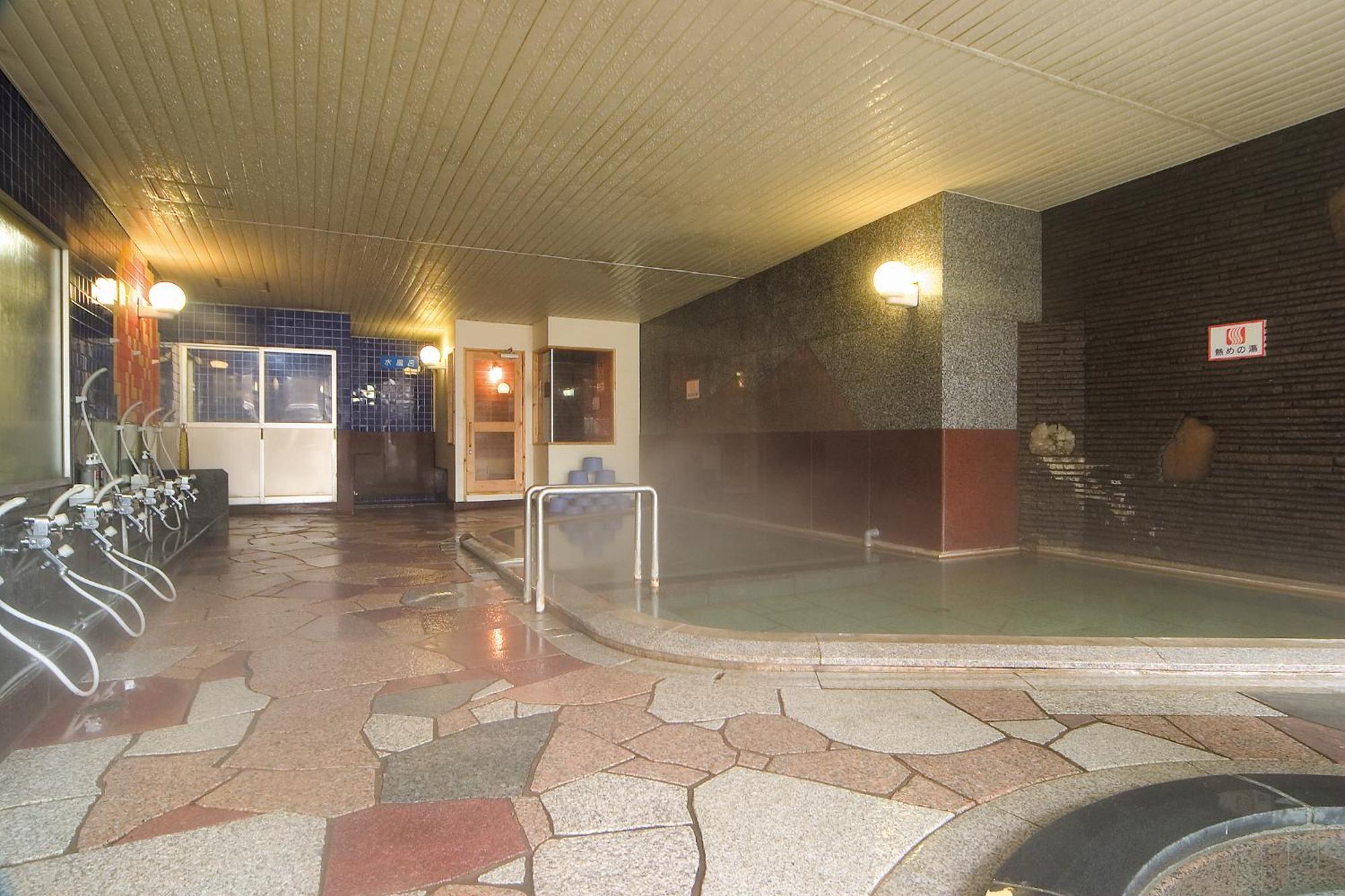 Hotel Grand Toya Toyako Exterior foto