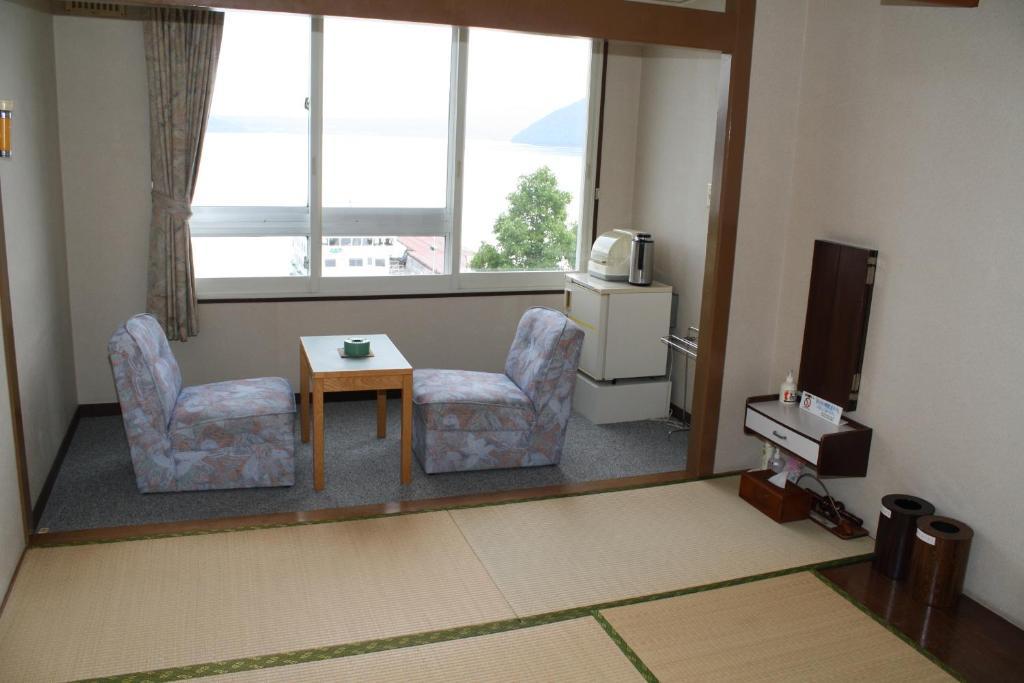 Hotel Grand Toya Toyako Zimmer foto